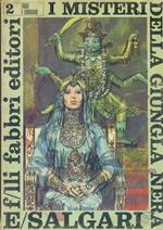 I misteri della giungla nera