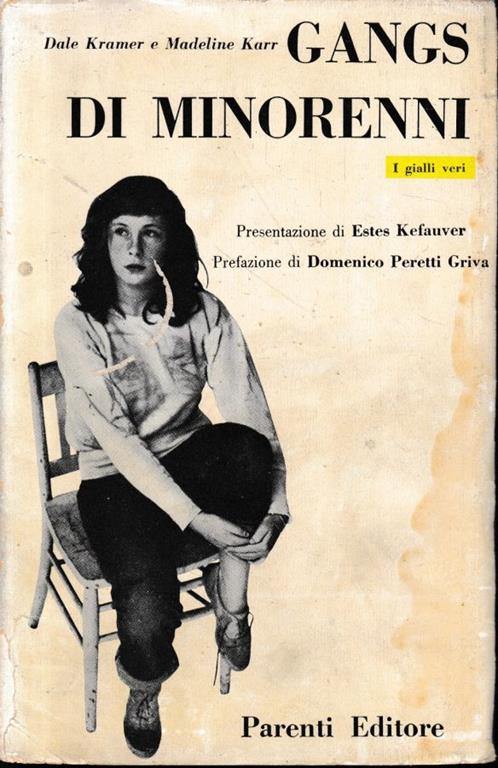 Libreria del Professore