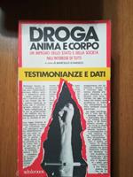 Droga anima e corpo