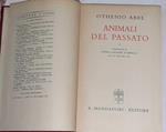 Animali del passato