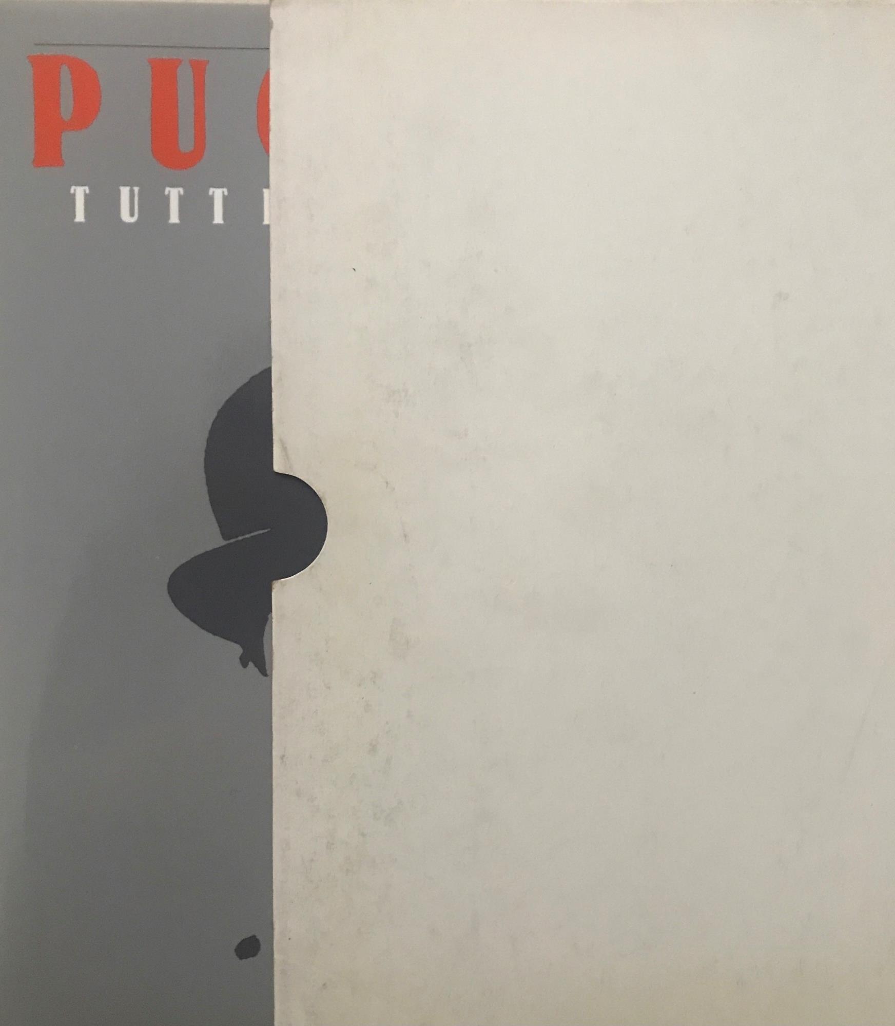 Puccini. Tutte le opere