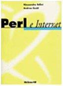 Perl e Internet - copertina