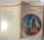 Il ritorno degli Umanoidi