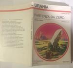 Partenza da zero