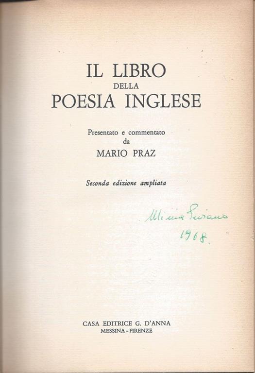 Librisaggi