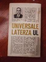 L' Italia del dopoguerra