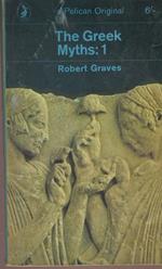 The greek myths. Volumi 1-2
