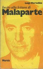 Invito alla lettura di Malaparte