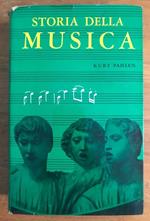 Storia della musica