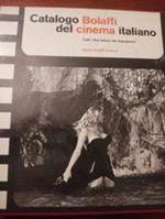 Catalogo Bolaffi del cinema italiano