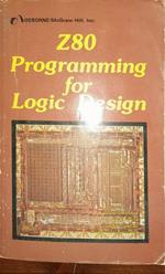 Z80 programming for logic design