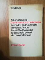 Come nasce un conformista