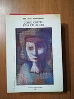Come ospiti: Eva ed altri