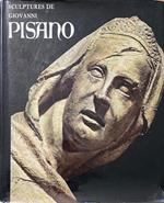 Sculpteur de Giovanni Pisano