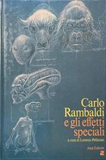 Carlo Rambaldi e gli effetti speciali