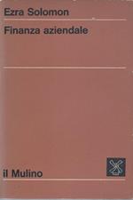 Finanza aziendale