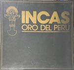 Incas Oro Del Peru