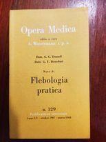 Flebologia pratica
