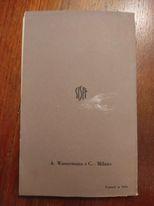 Psicologia medica - Libero Samale - copertina