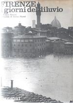 Firenze i giorni del diluvio