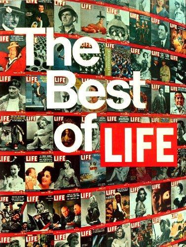 The Best of Life - copertina