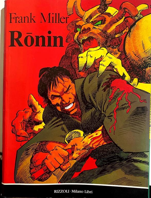 Libreria del Professore