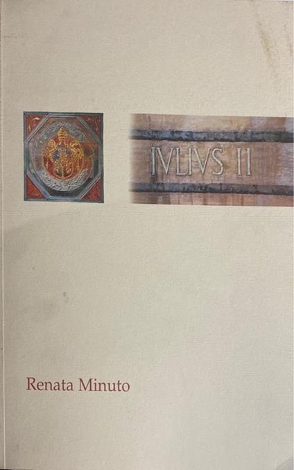 Ivlivs Ii - copertina