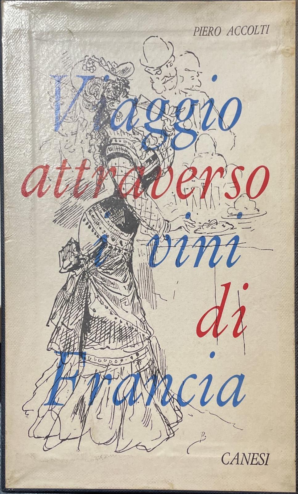 Librisaggi