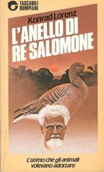 L' anello di Re Salomone