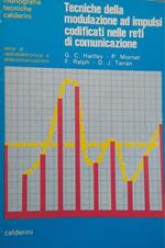 Tecniche della modulazione ad impulsi codificati nelle reti di comunicazione