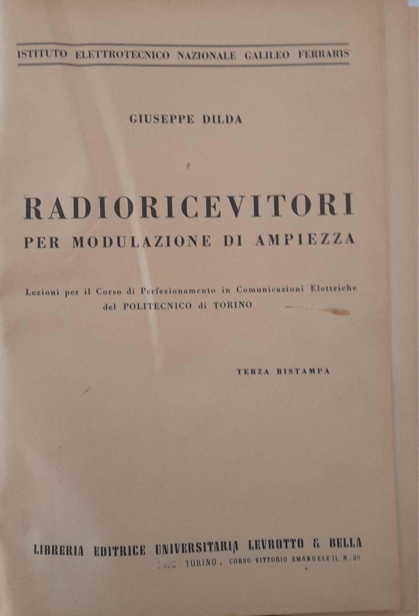 Librisaggi
