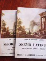 Sermo Latinus