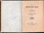 Les soeurs des anges. La fille de Jephté - La samaritaine - Sainte Dorothée