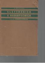 Elementi di elettronica e radiotecnica (volume secondo) radiotecnica