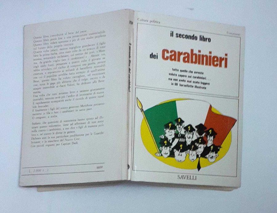 Libreria del Professore