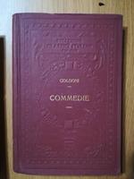 Commedie