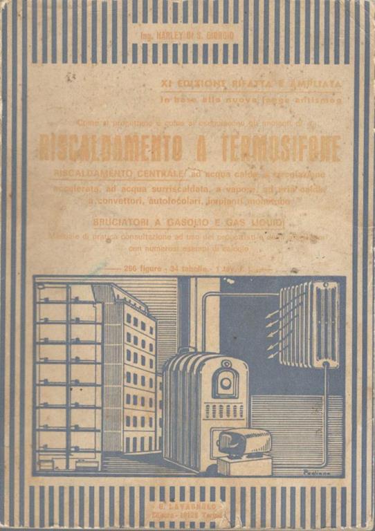 Libreria del Professore