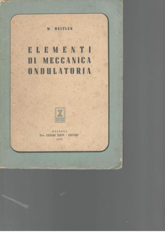 Libreria del Professore