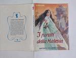 I pirati della Malesia