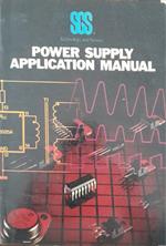 Power supply application manual
