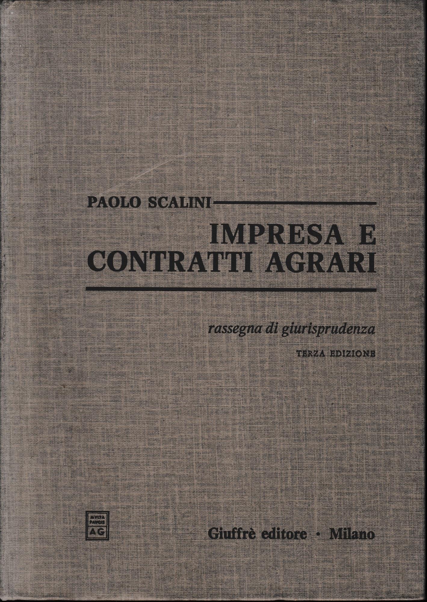 Librisaggi