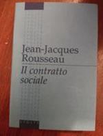 Il contratto sociale