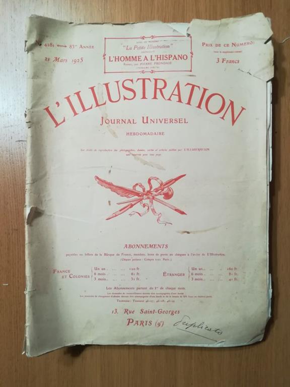 Libreria del Professore