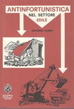 Antinfortunistica nel settore edile