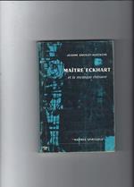 Maitre eckhart