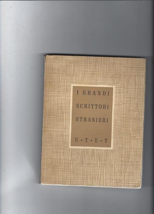 Candido - Voltaire - copertina