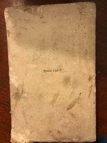 L' Eneide - Virgilio - copertina