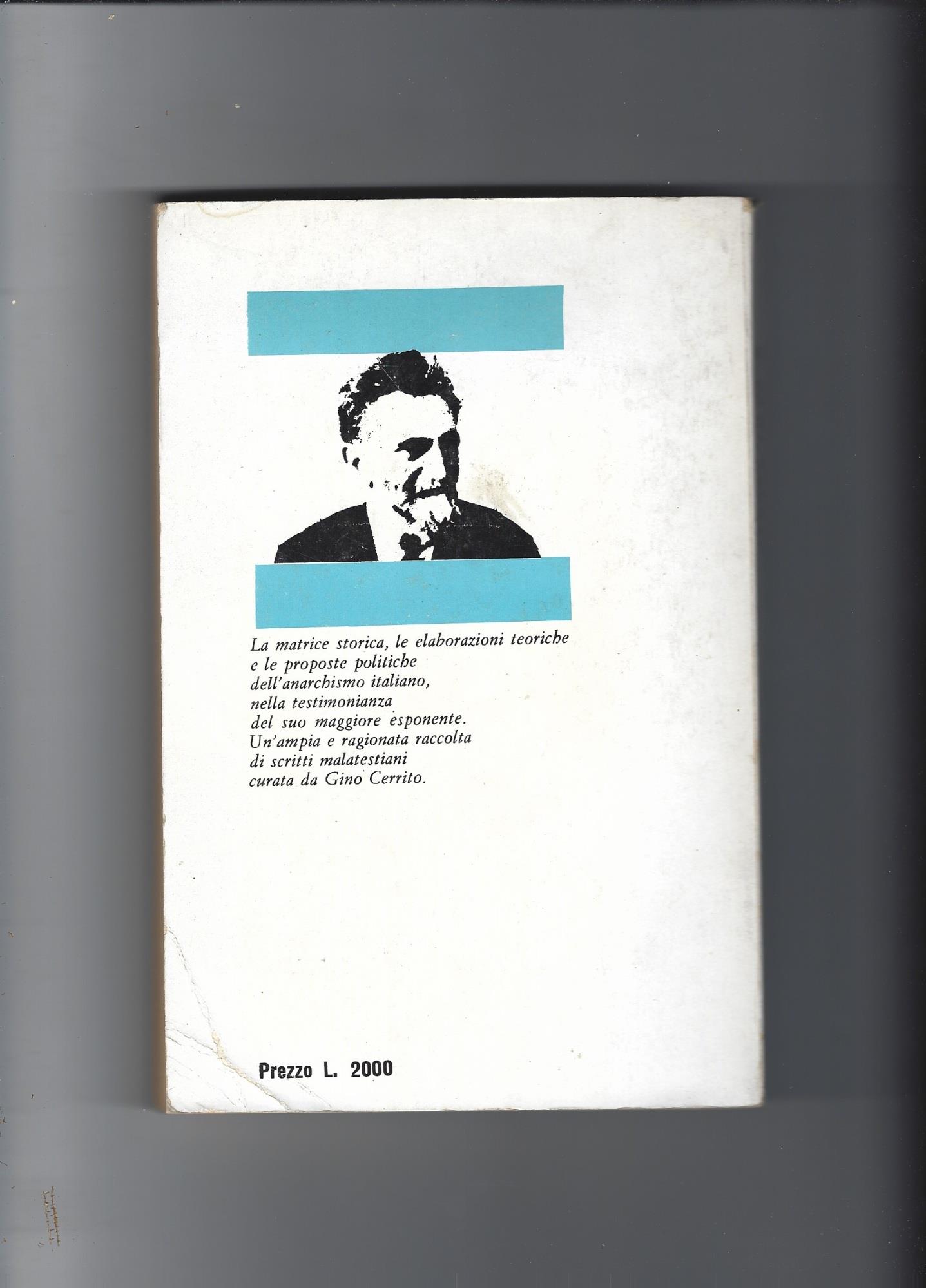 Scritti scelti