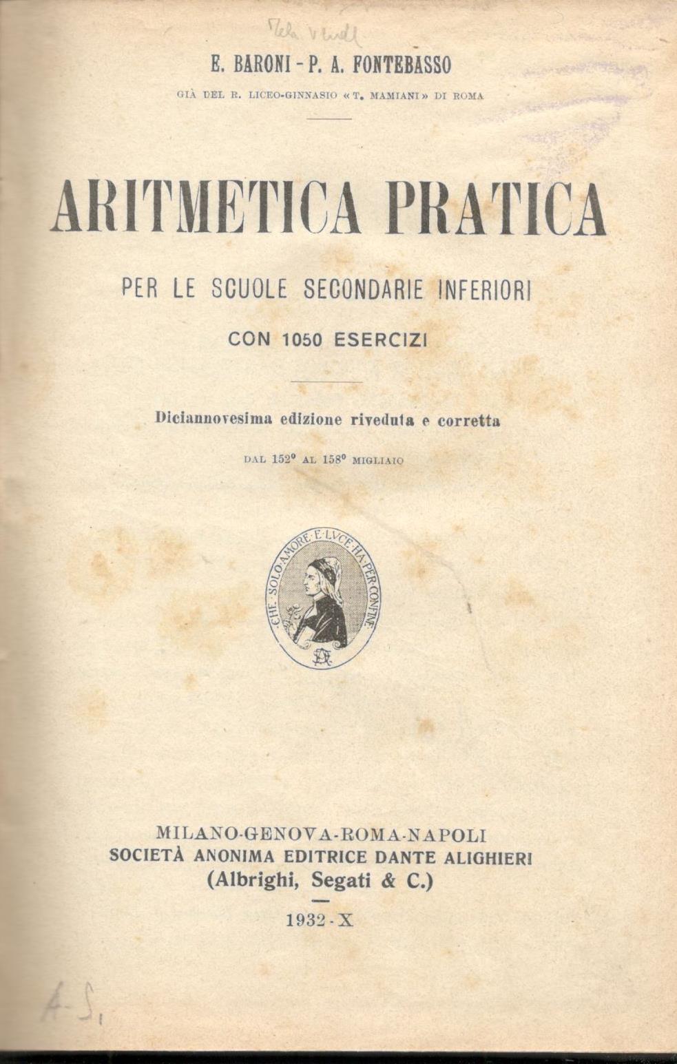 Librisaggi