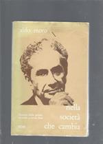 Nella società che cambia